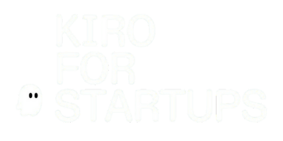 Kiro For Startups
