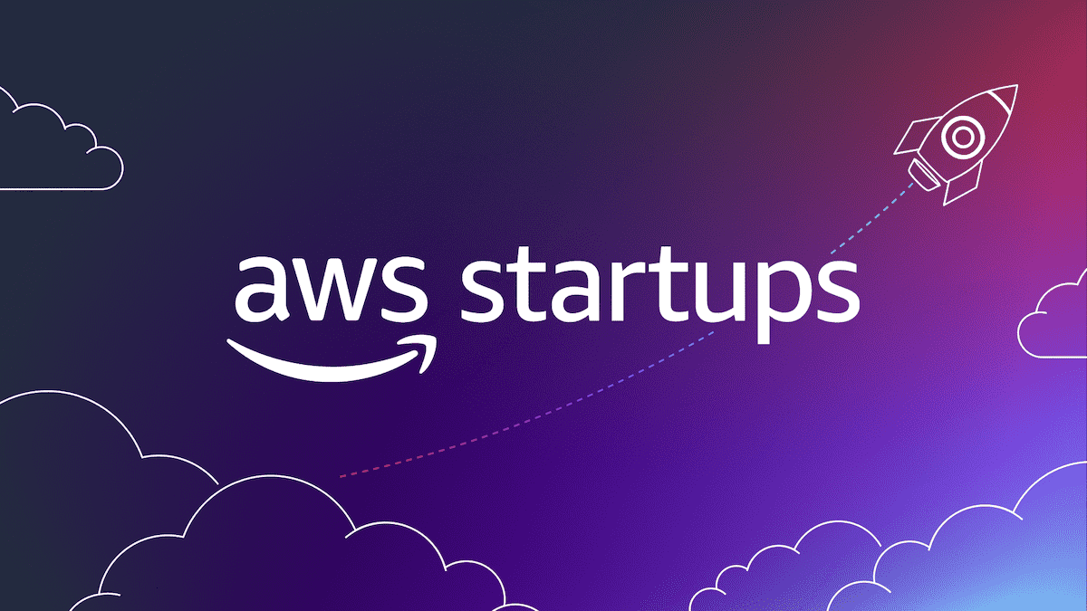 Fintrix Selecionada para o AWS Startup Program
